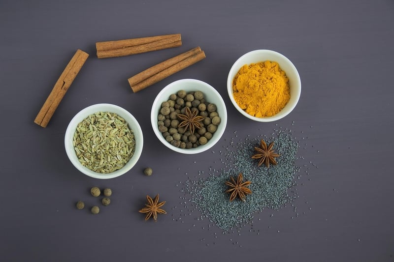 Russian-Mexican Blend